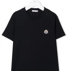 Футболка с логотипом