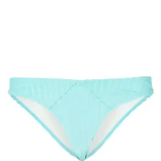 Плавки бикини The Alexia в рубчик