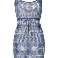 Трикотажное платье The Kimberly