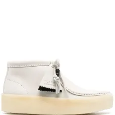 ботинки Wallabee