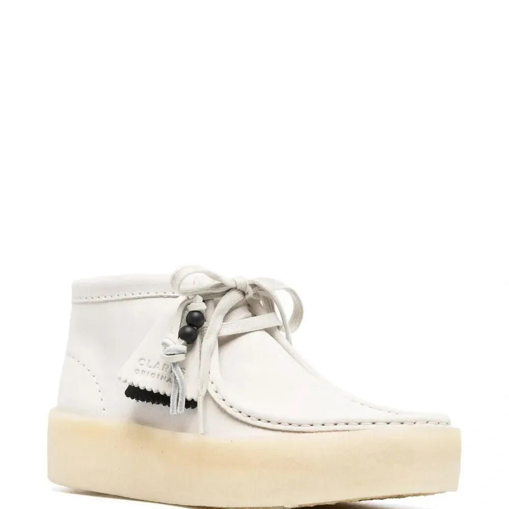 ботинки Wallabee