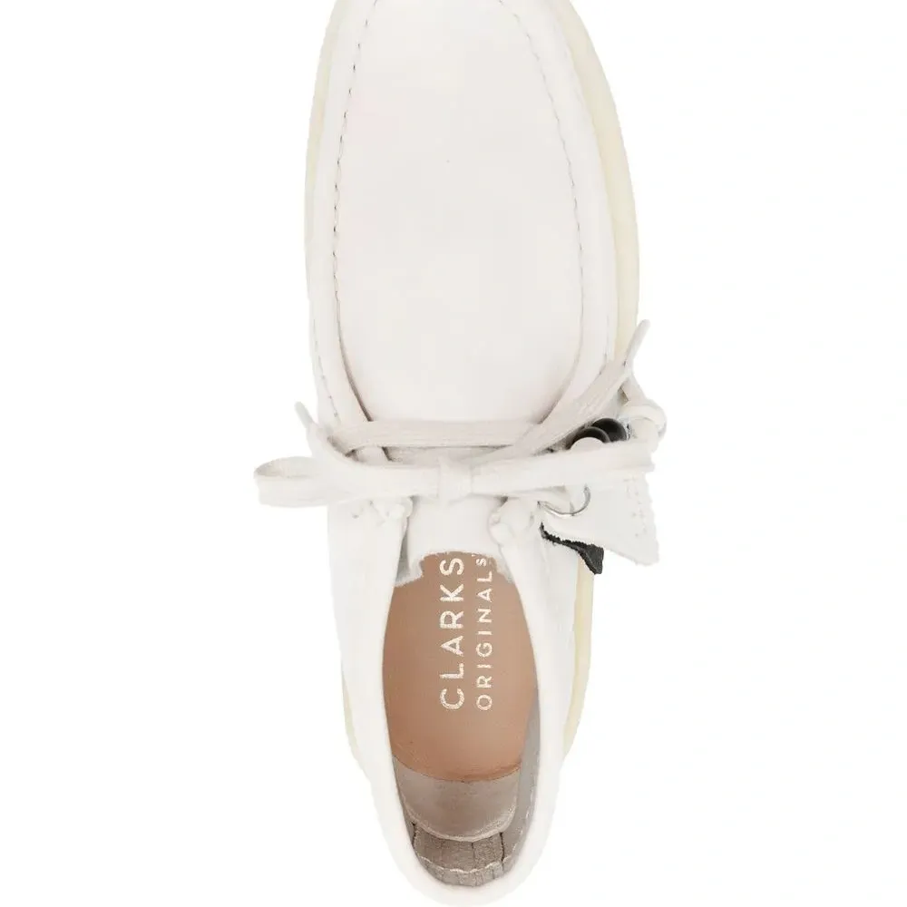 ботинки Wallabee