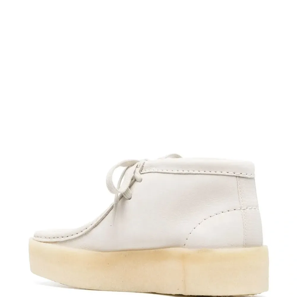 ботинки Wallabee