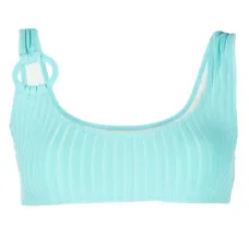 Топ бикини The Elle с квадратным вырезом