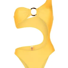 Купальник The Astrid на одно плечо