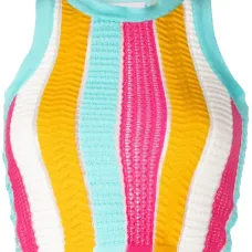 Топ The Carson в полоску