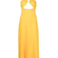 Платье The Tati с вырезами