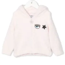 Худи Eyestar на молнии