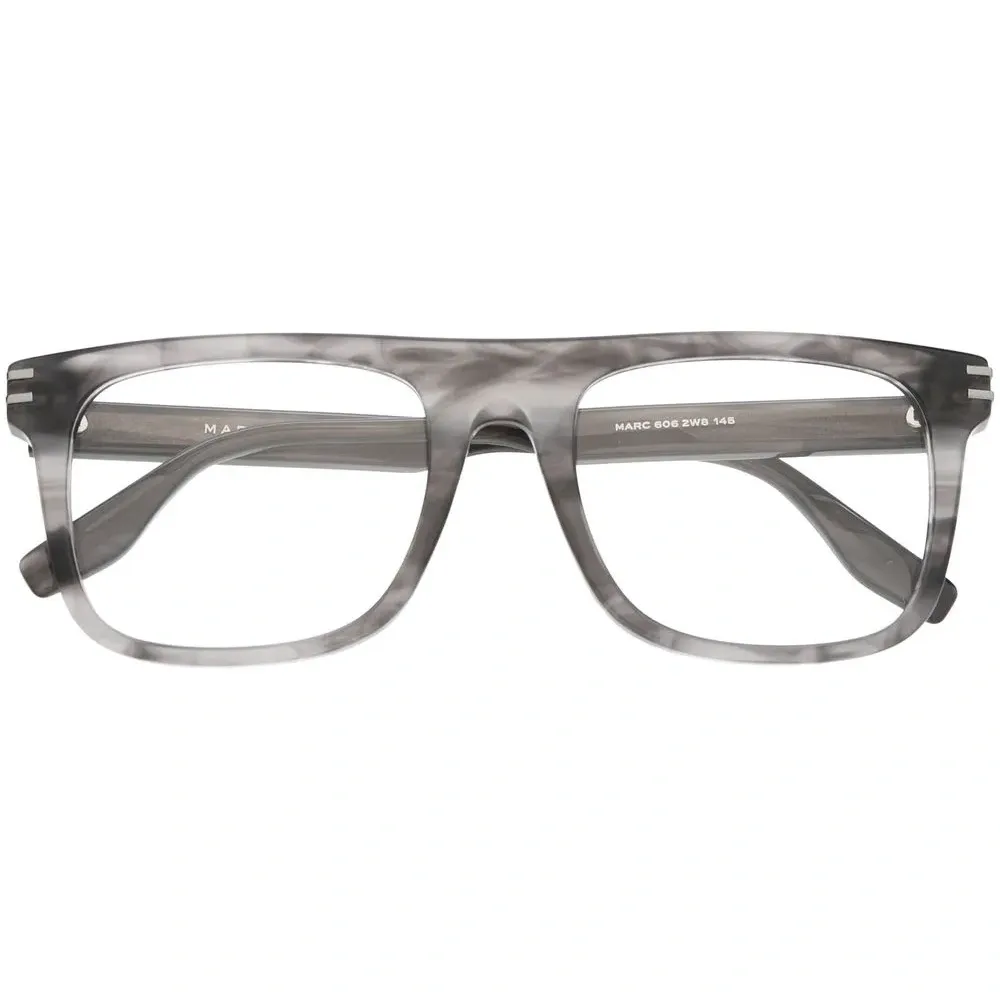 Очки Marc в квадратной оправе