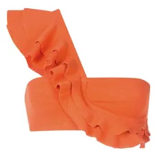 Топ бикини Malgosia на одно плечо