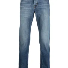 Узкие джинсы Узкие джинсы