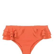 Плавки бикини Bandara с завышенной талией