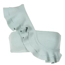 Топ бикини Malgosia на одно плечо