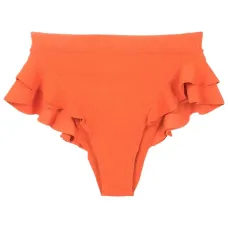 Плавки бикини Turbe с завышенной талией