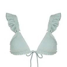 Топ бикини Laven с треугольными чашками