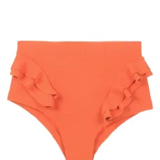 Плавки бикини Hopi с завышенной талией