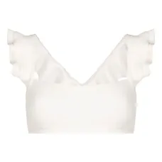 Топ бикини Jasper с квадратным вырезом Топ бикини Jasper с квадратным вырезом