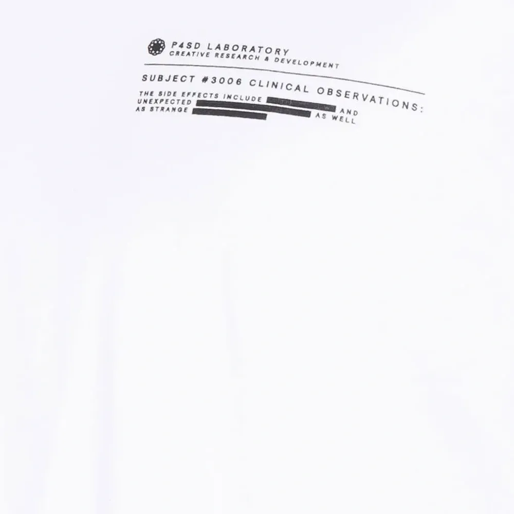 Футболка Possessed City NFTNY