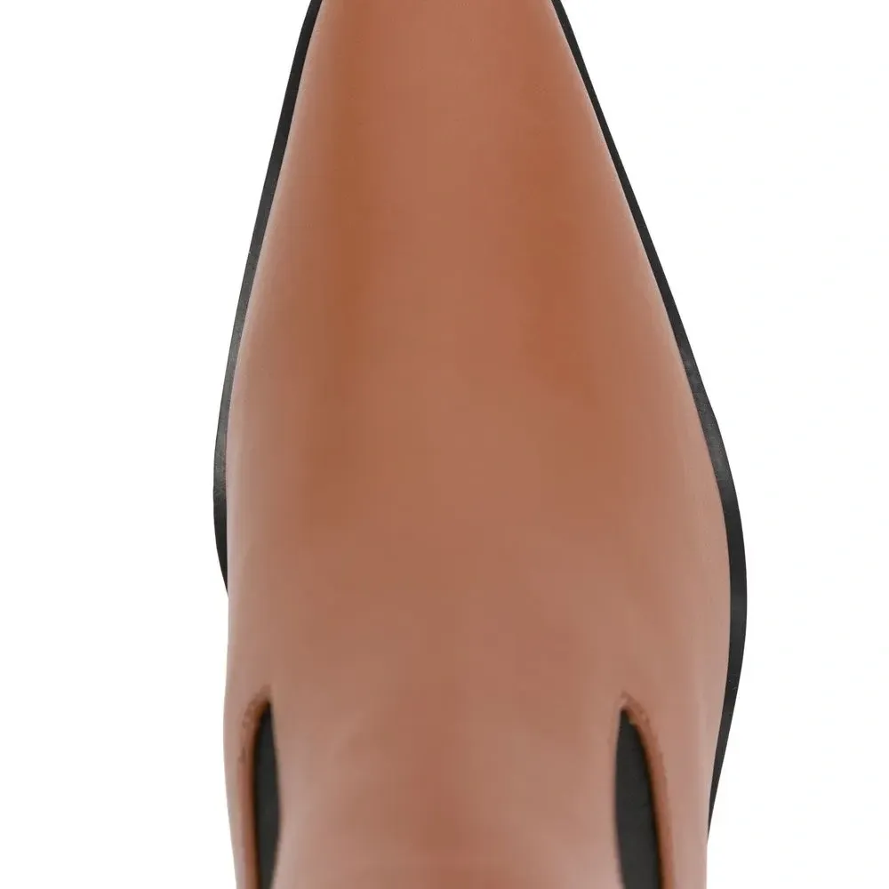 Ботильоны Winnie