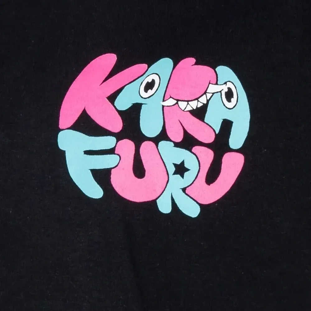 Футболка с логотипом