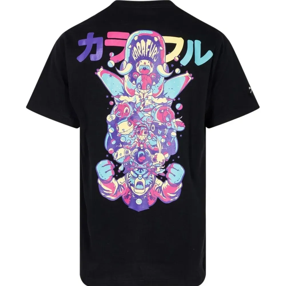 Футболка с логотипом