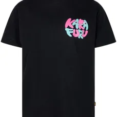 Футболка с логотипом