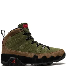 Ботинки Air Jordan 9 Retro