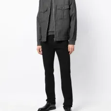 Узкие джинсы Узкие джинсы