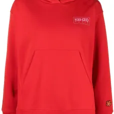 Худи с логотипом