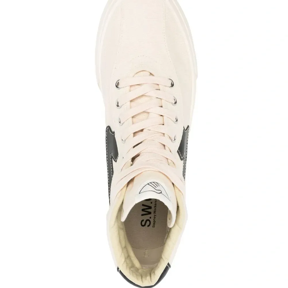 высокие кроссовки Varden S-Strike высокие кроссовки Varden S-Strike