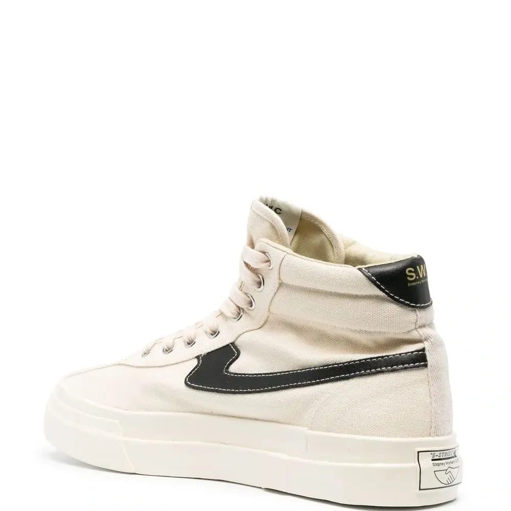 высокие кроссовки Varden S-Strike высокие кроссовки Varden S-Strike