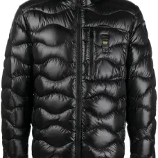 Пуховик Ken с капюшоном