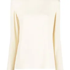 Топ с длинными рукавами Топ с длинными рукавами