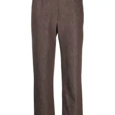 Брюки с поясом Брюки с поясом