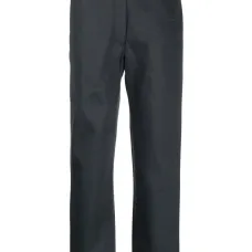 Брюки с поясом Брюки с поясом