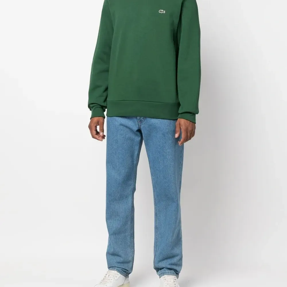 Толстовка с логотипом