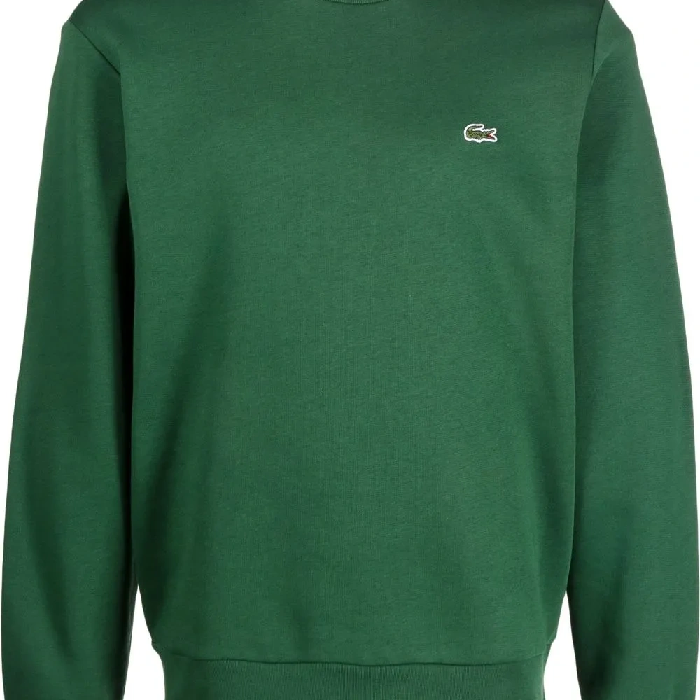 Толстовка с логотипом