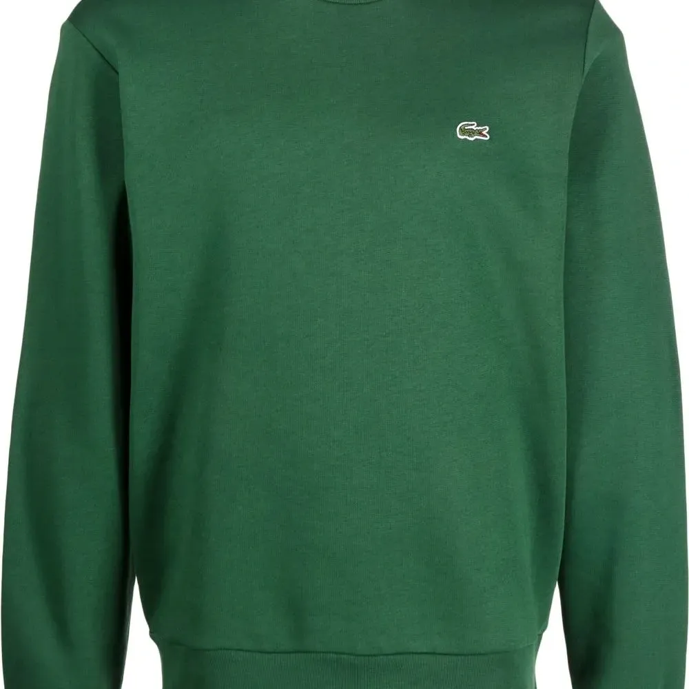 Толстовка с логотипом