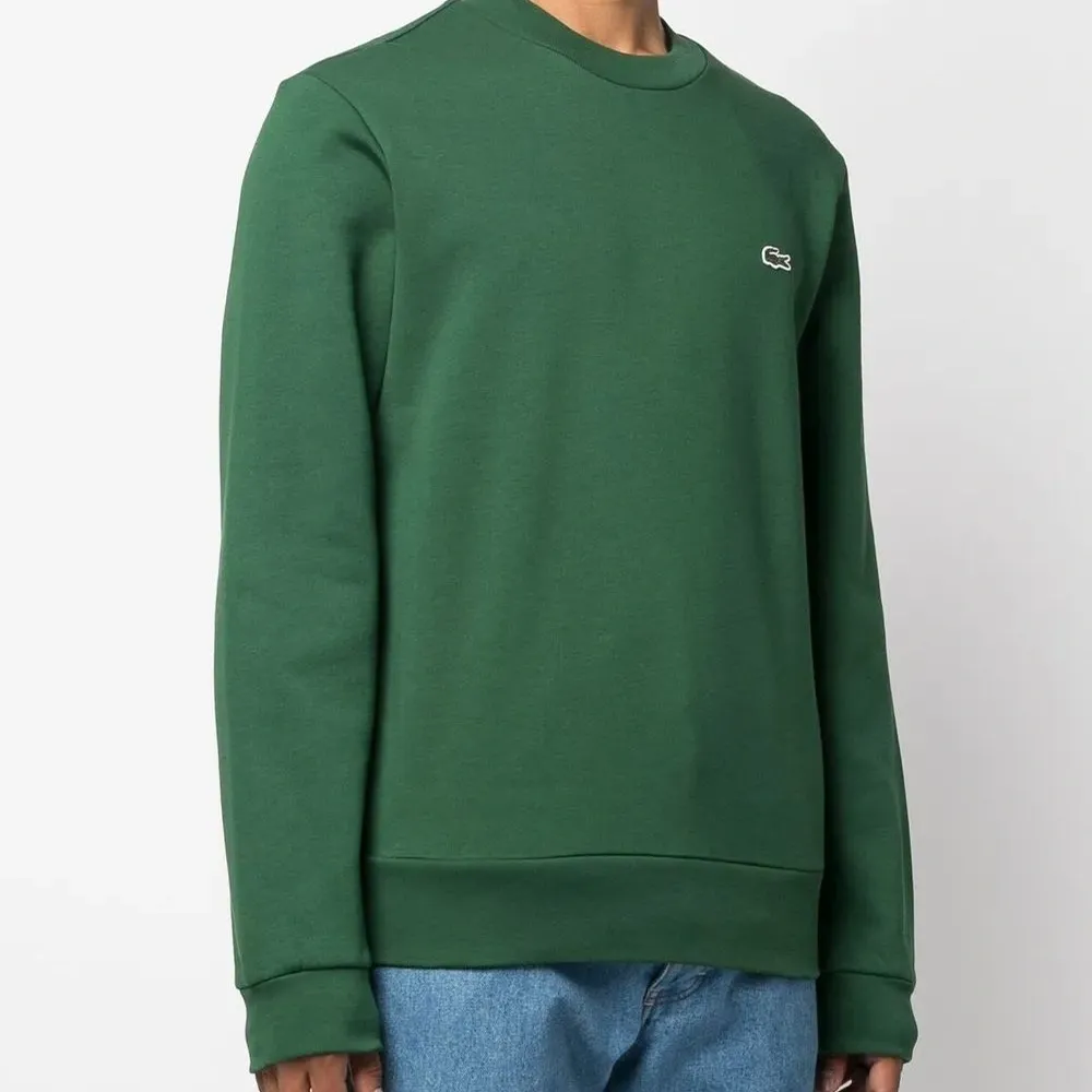 Толстовка с логотипом