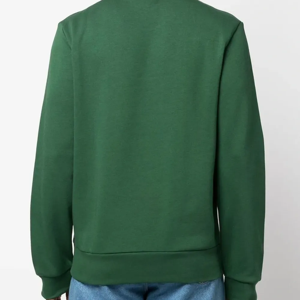 Толстовка с логотипом