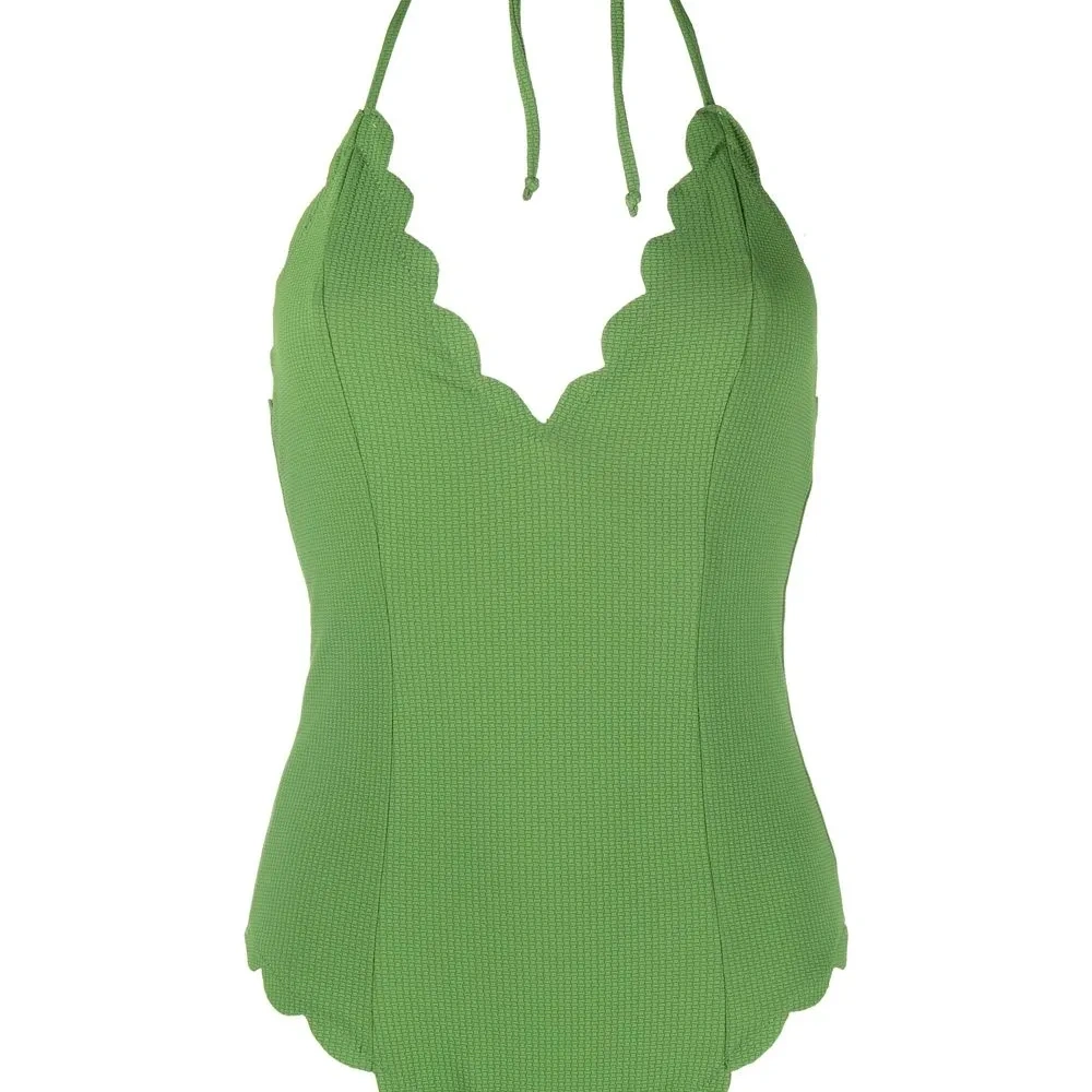 Купальник Broadway с фестонами