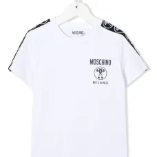 Футболка с логотипом Футболка с логотипом