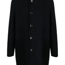 Однобортное пальто Однобортное пальто