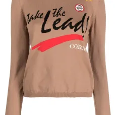 Вязаный джемпер Take The Lead Вязаный джемпер Take The Lead