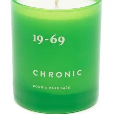 Ароматическая свеча Chronic BP (200 г)