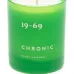 Ароматическая свеча Chronic BP (200 г)