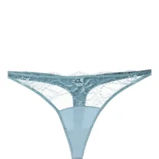 Трусы-стринги Ocean с завышенной талией