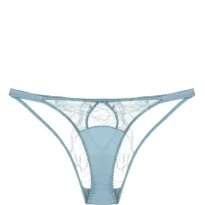 Кружевные трусы-брифы Ocean Ouvert