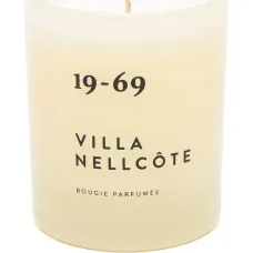 Свеча Villa Nellcote