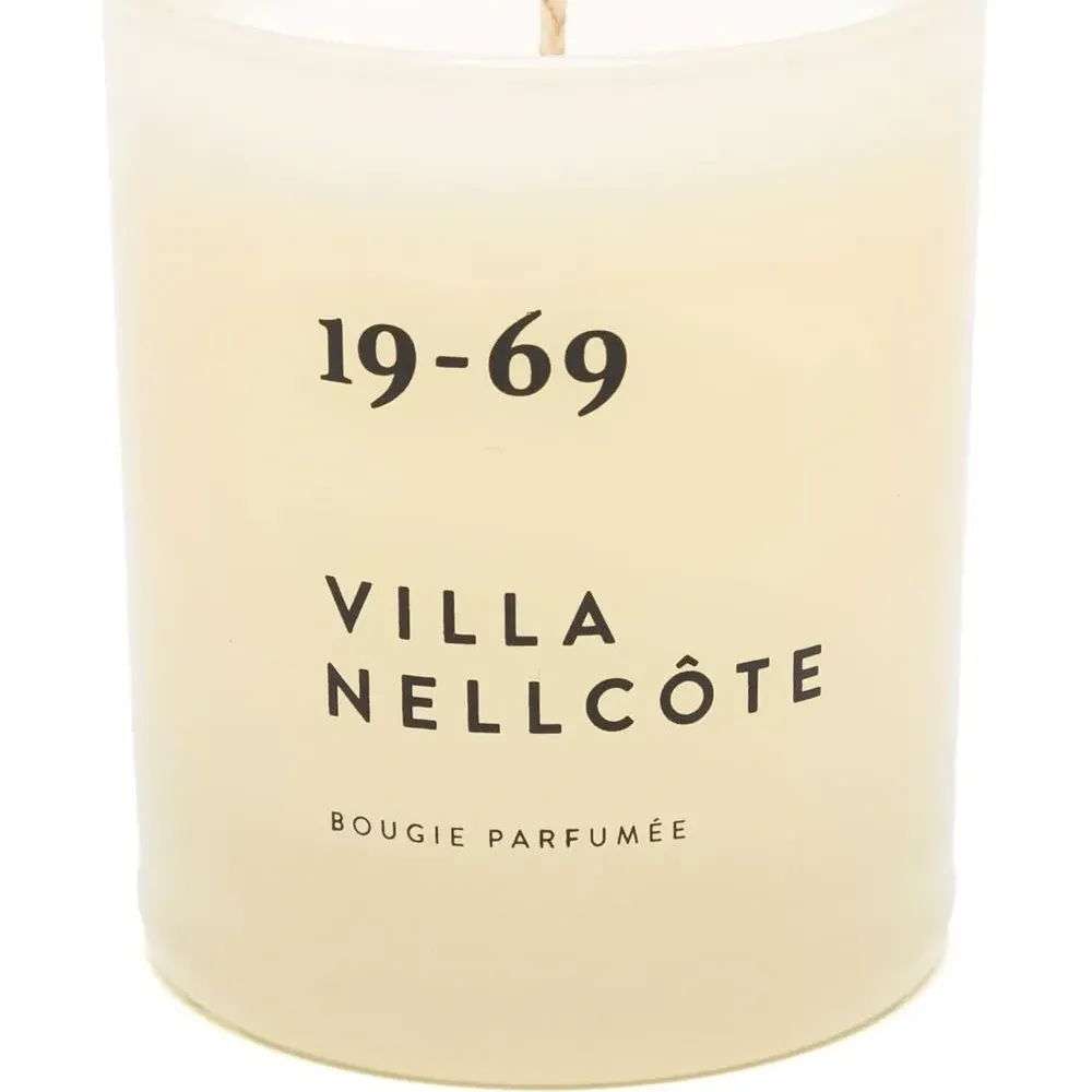 Свеча Villa Nellcote